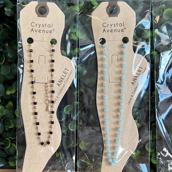 Anklet Bracelet - Picture 8 of 10